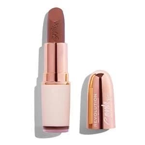 Revolution Soph Nude Lipstick Syrup