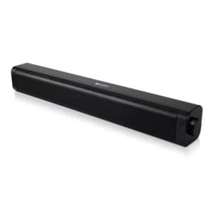 Sandberg 126-24 Office Soundbar With Mic