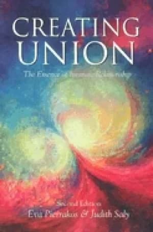 creating union the essence of intimate relationship
