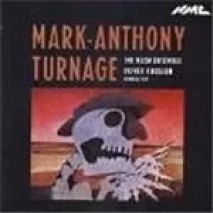 Turnage: Vocal and Chamber Works