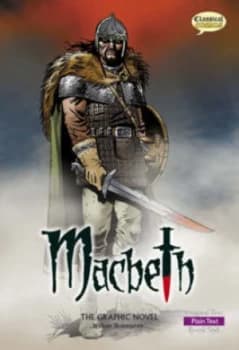 Macbeth by John Mcdonald and Jon Haward and Nigel Dobbyn and Gary Erskine and William Shakespeare and Clive Bryant Paperback