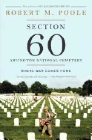 section 60 arlington national cemetery where war comes home