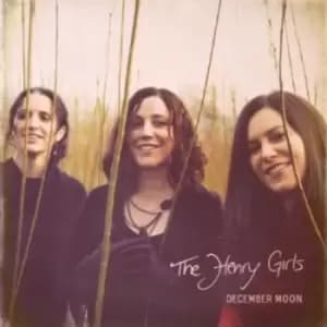 December Moon by The Henry Girls CD Album