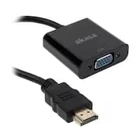 Akasa HDMI to VGA Converter