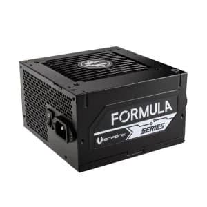 Bitfenix Formula Series 450W 80 Plus Gold Power Supply UK Plug
