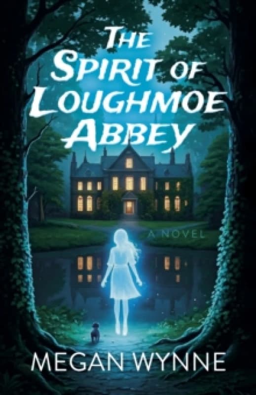 Spirit of Loughmoe Abbey, The : A Novel Paperback / softback