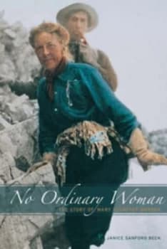 No Ordinary Woman by Janice Sanford Beck Book