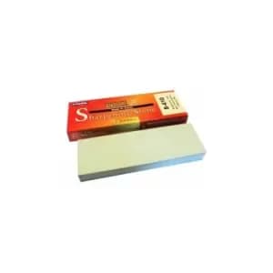 Naniwa NAN004 Professional Japanese Water Stone 1000 Grit