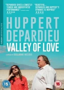 Valley of Love - DVD