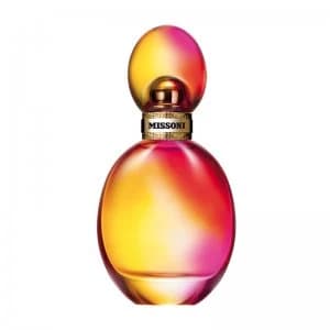 Missoni Eau de Toilette For Her 100ml