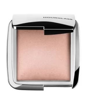 Hourglass Ambient Strobe Lighting Powder Iridescent Strobe Light
