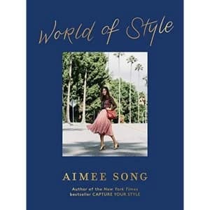 Aimee Song: World of Style Hardback 2018