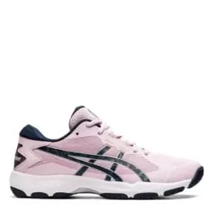 Asics GEL-Netburner Academy 9 Womens Netball Shoes - Pink