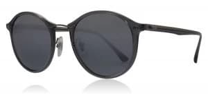 Ray-Ban RB4242 Sunglasses Grey 620088 49mm