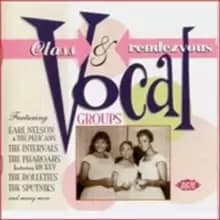 Class and Rendezvous Vocal Groups
