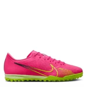 Nike Mercurial Vapor Academy Astro Turf Trainers - Pink