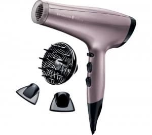 Remington AC8006 Keratin Radiance 2140180 2200W Hair Dryer
