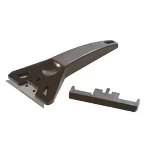 Diall 2.5 Window scraper