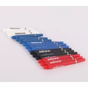 Unicorn 5 Pack Grip Shafts - Multi
