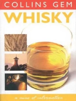 Whisky by C Shaw Book