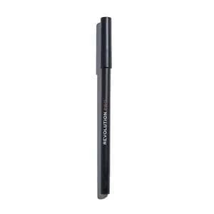 Revolution Pro Supreme Pigment Gel Eyeliner Black