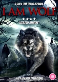 I Am Wolf - DVD