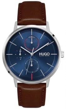 Hugo Boss Exist 1520012 Men Strap Watch