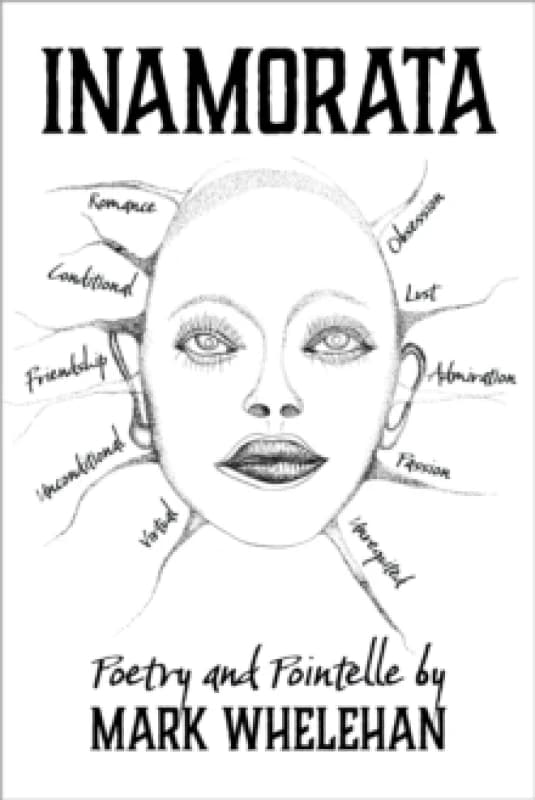Inamorata : Poetry and Pointelle Paperback