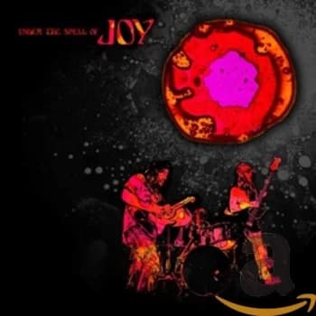 Joy - Under the Spell of Joy CD