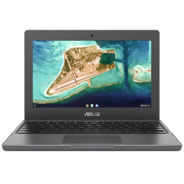ASUS CMB 11.6 N4500 4GB/32GB 3YR