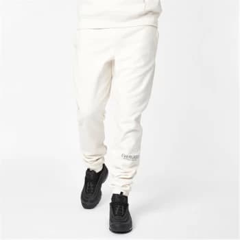Everlast Unisex Lifestyle Joggers - Sand