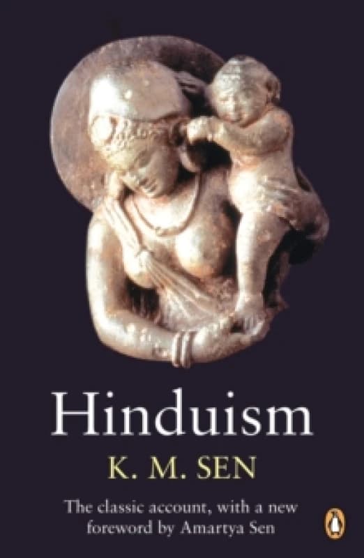 Hinduism. Paperback. By Kshitimohan Sen Books