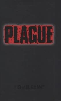 Plague by Michael Grant Hardback