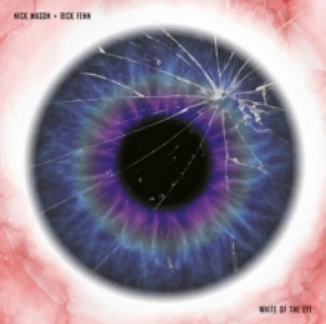 White of the Eye Vinyl