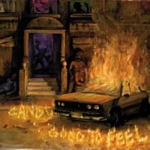 Good to Feel by Candy CD Album