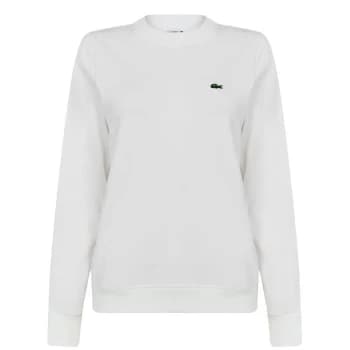 Lacoste Lacoste Sport Sweatshirt - Farine 70V