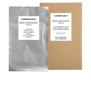 Comfort Zone Body Strategist Cerotto Rimodelante 28 Unita