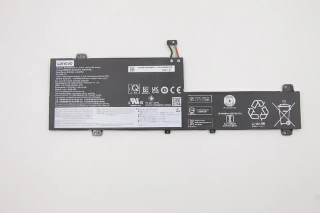 Lenovo 5B10X49077 laptop spare part Battery
