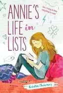 annies life in lists