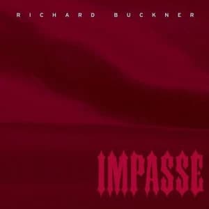Richard Buckner - Impasse Vinyl