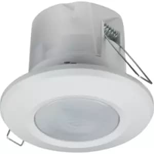 Smart Recess Mount PIR Sensor 230V IP20