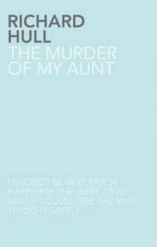 Murder of My Aunt by Richard Hull Paperback