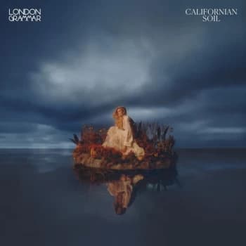 London Grammar - Californian Soil Vinyl