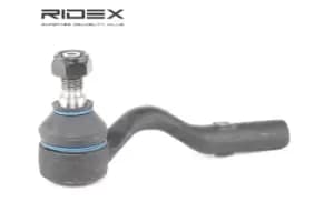 RIDEX Track rod end 914T0049 Tie rod end,Track rod end ball joint MERCEDES-BENZ,E-Klasse Limousine (W210),E-Klasse T-modell (S210)