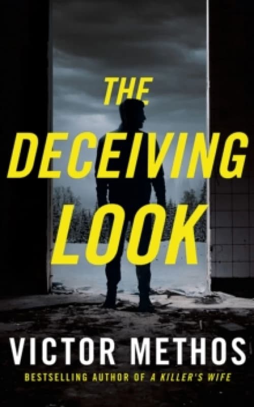The Deceiving Look Paperback / softback