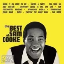 The Best of Sam Cooke