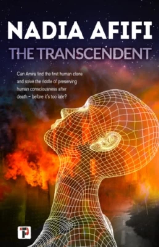 The Transcendent Hardback