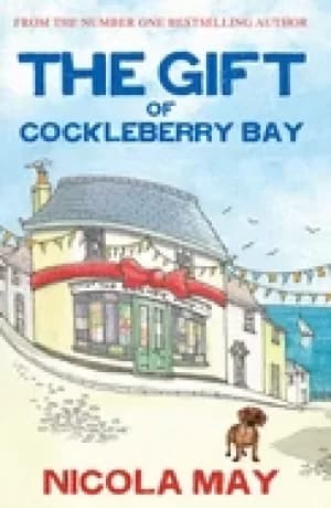 gift of cockleberry bay