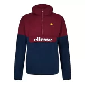 Ellesse Freccia Jacket - Red