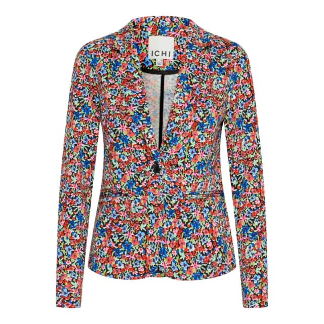 Ichi Womens blazer Ichi Kate BL21 Multicolore Female L